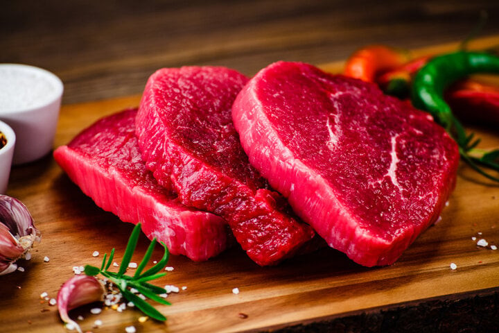 4 hệ lụy sức khỏe khi ăn quá nhiều protein 